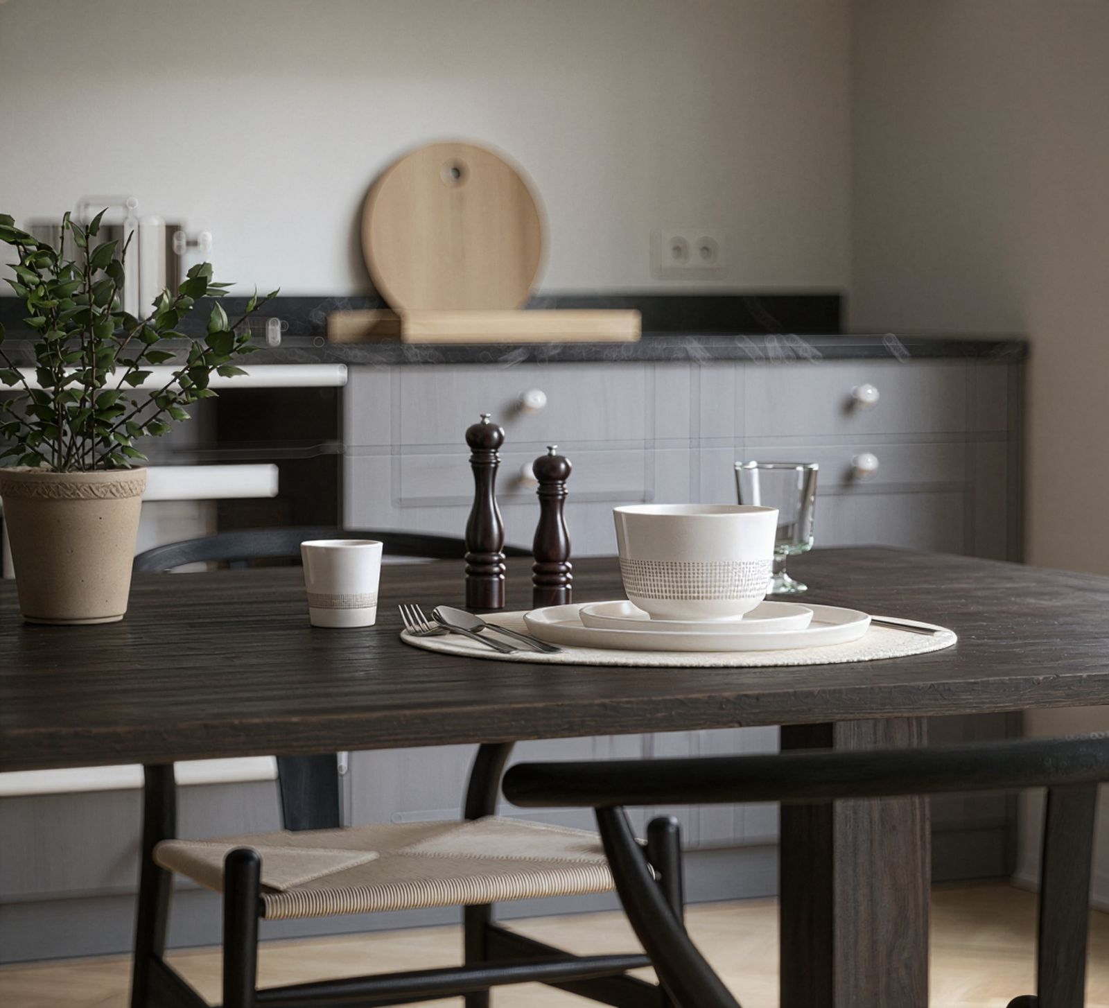 Europen Apartment