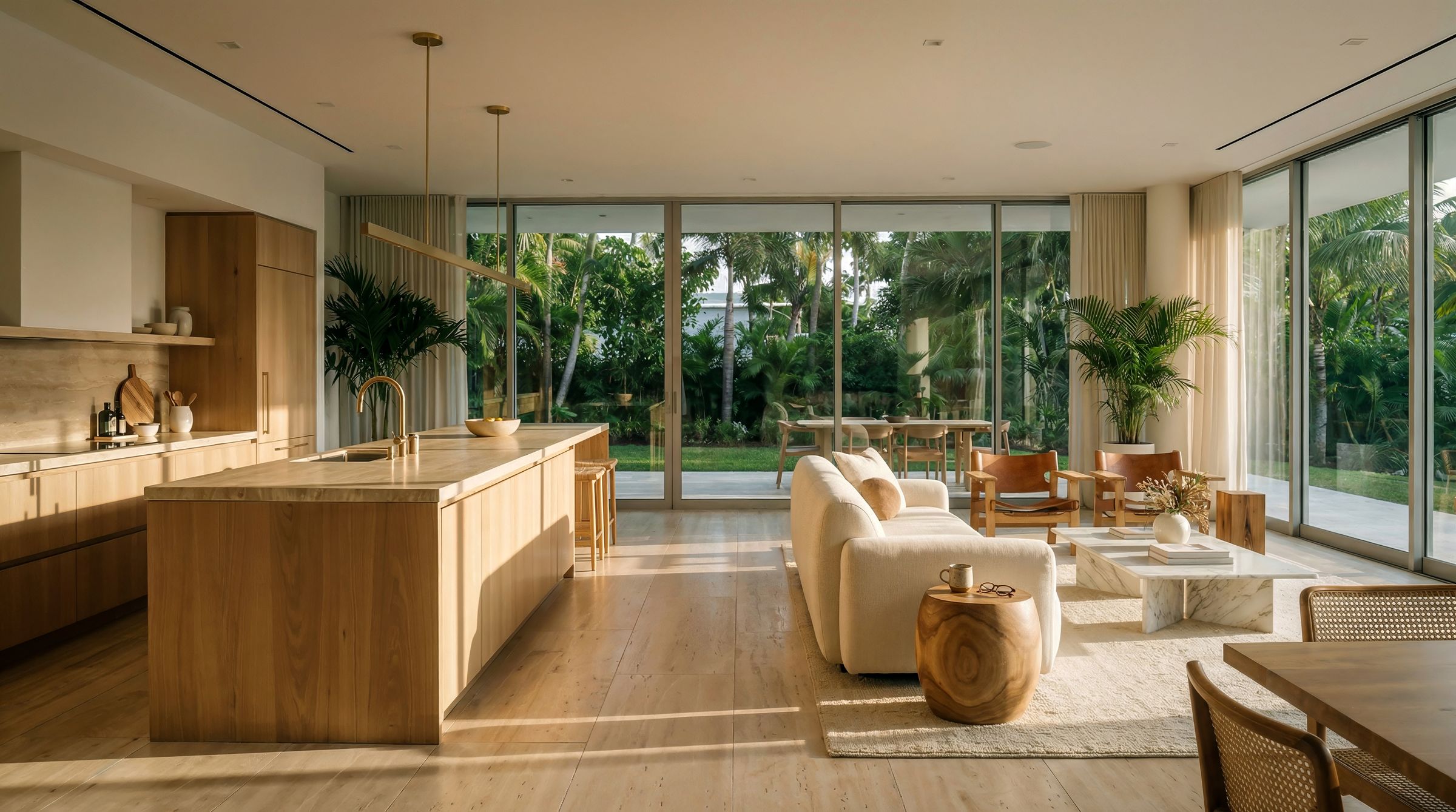 Miami Residence