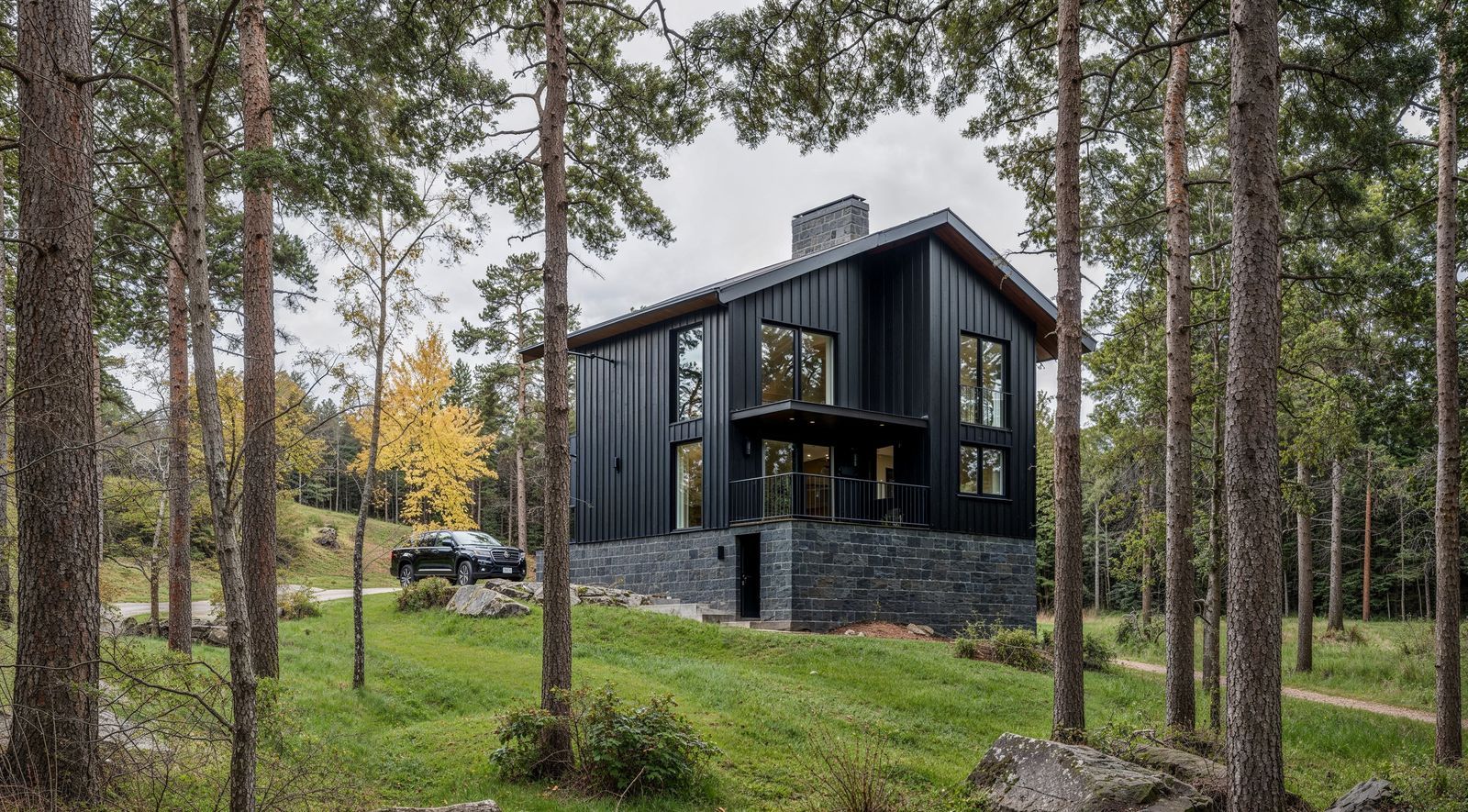 Modern Farmhouse
