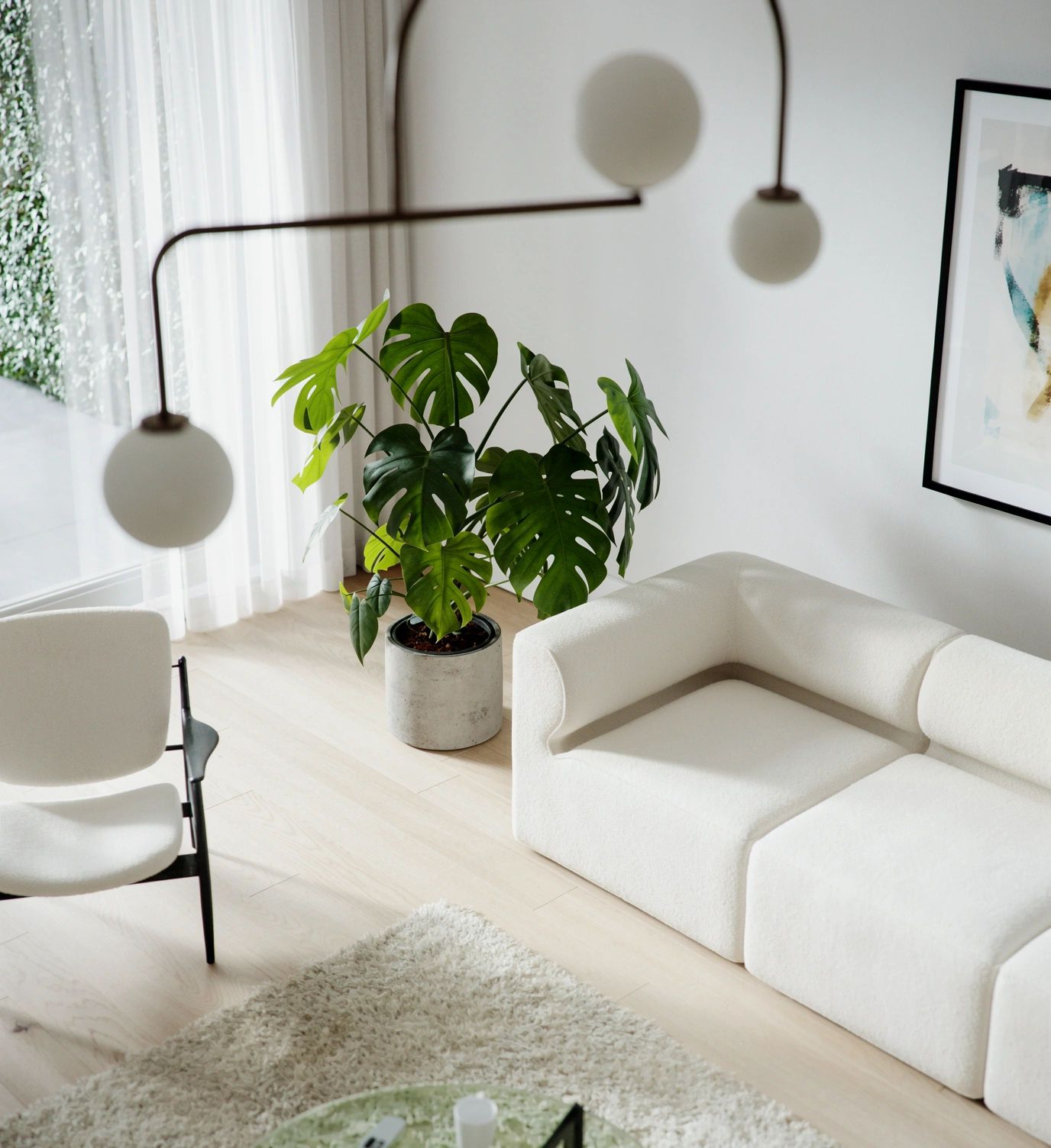 Nordic Living