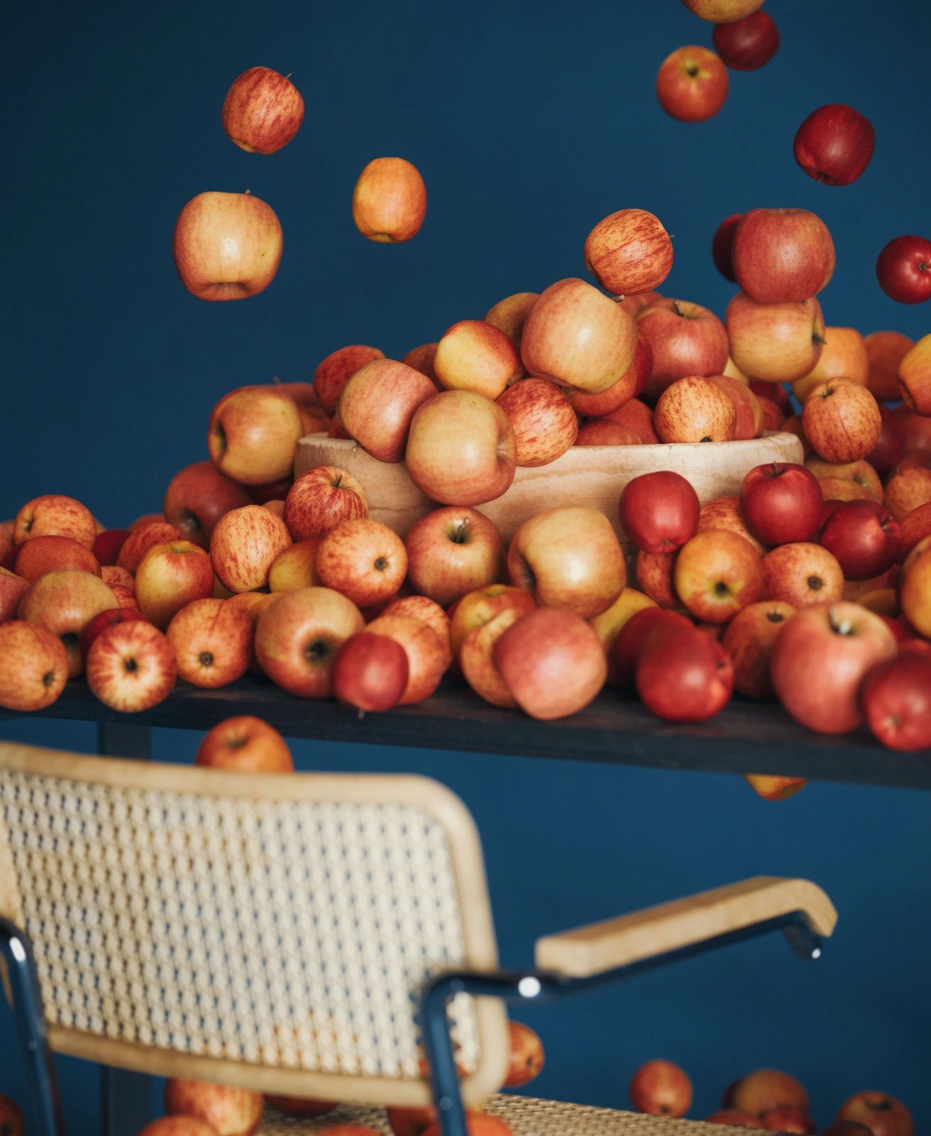 Still Life Study